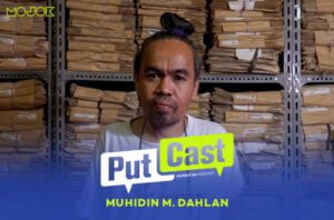 Muhidin M. Dahlan: Pramoedya, Lekra, hingga Tuhan Izinkan Aku Menjadi Pelacur