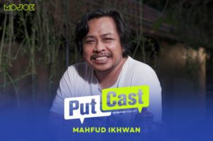 Mahfud Ikhwan: Sepak Bola, Film India, dan Sastra