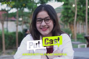 Rizqi Monica: Perempuan dalam Pariwisata itu Penting!