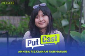 Annisa Rizkiana Rahmasari: Berkarya Rupa Lewat Zine, Mural, hingga NFT Art