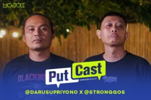 Geger Geden PSS Sleman: Save Our PSS!