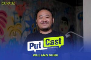 Wulang Sunu: Studio Batu, Kolektif dari Pertemanan SMA yang Terus Berkarya