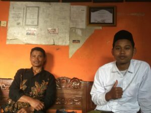 Cerita Bapak dan Anak yang Jadi Pelopor Kopi Merapi Babadan