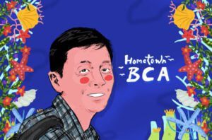 Armand Hartono yang Bos BCA Itu juga Paham, Aqua Gelas di Seminar Emang Harus Dihabiskan