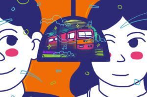 Kenangan Naik KRL di Stasiun Manggarai dan Stasiun Tebet yang Kini Terasa Jauh