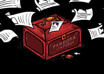 Pandora Papers Menyingkap Niat Jahat Orang Kaya yang Maunya Bayar Pajak Kayak Orang Kere MOJOK.CO