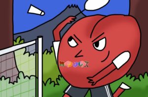 Jengkelnya Taufik Hidayat Bukan Buat Bulu Tangkis Saja