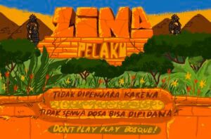 Pelaku Zina Tak Dipenjara karena Tak Semua Dosa Bisa Dipidana