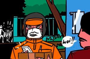 Maling Paket Kurir: Kejahatan Paling Goblok yang Bikin Banyak Orang Kehilangan Paket