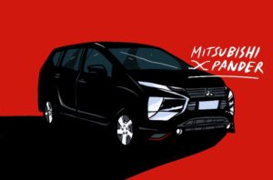 Mitsubishi Xpander yang Ganteng Konon Bikin Orang Rela Pindah ke Lain Pabrikan