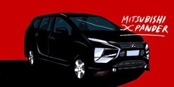 Mitsubishi Xpander yang Ganteng Konon Bikin Orang Rela Pindah ke Lain Pabrikan Mojok.co.
