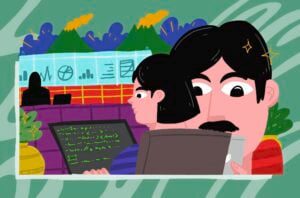 Digital Marketing, Profesi Paling Populer 2021 yang Nggak Cocok buat Introvert Mager