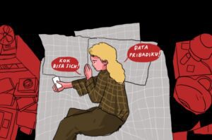 Challenge Instagram Nama Panggilan, Rekayasa Sosial yang Menyamar Jadi Hal Asyik