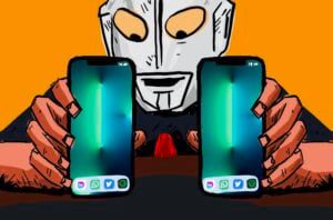 iPhone Wajib Dibeli demi Gengsi, meski Dapat yang Replika atau iPhone HDC