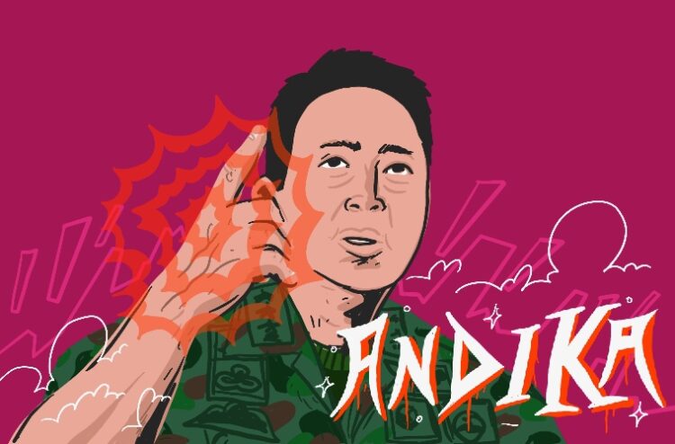 Andika Perkasa Calon Tunggal Panglima TNI, Meski Masa Jabatannya Bakal Cuma 13 Bulan mojok.co