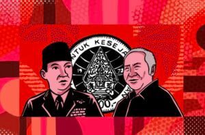 Mitos Rupiah: Gambar Wayang Negara bakal Geger, Gambar Presiden Dia bakal Lengser