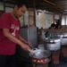 Sleman Punya Entok Slenget Kang Tanir, Kuliner Pedas di Jogja Utara