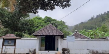 Makam Banyusumurup, Kisah Kelam yang Disembunyikan Mataram Islam