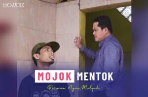 Pertanyaan Penting untuk Erick Tohir!