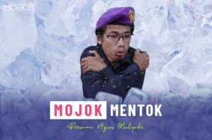 Menwa Seharusnya Belajar dari Satpam BCA!