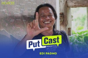 Edi Padmo: Resan Gunungkidul, Semangat Menanam Pohon dan Menjaga Sumber Air
