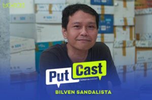 Bilven: Ultimus Menerbitkan Buku Untuk Melawan Wacana Objektif Rezim
