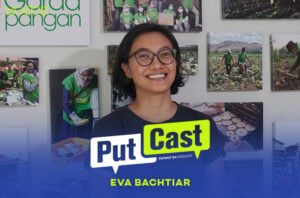 Eva Bachtiar: Garda Pangan, Food Bank Untuk Masyarakat Urban
