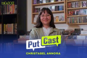 Christabel Annora Musisi Asal Malang yang Gemar Mengajar
