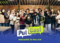 Cerita Lika-Liku Magang Bersama Puthut EA
