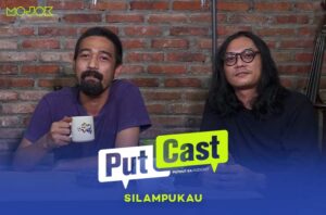 Silampukau: Ngobrol Ambyar Bersama Silampukau