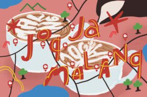Coffee Shop Jogja dan Coffee Shop Malang Makin Menjamur