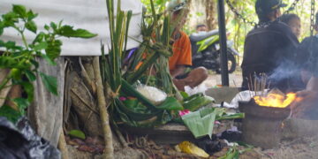 Ngobrol dengan Orang yang Tersiksa karena Ketempelan Demit Kiriman