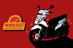 Honda Beat: Irit Lahir Batin, Juara di Klasemen Harga Motor Bekas