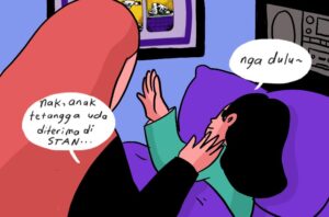 Toxic Parents Merasuki Orang Tua Asia, Stigma Negatif yang Jadi Guyonan di Medsos