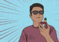 ilustrasi IQOS Bukan Rokok, Bukan Vape. Tapi, Yakin Lebih Aman? mojok.co