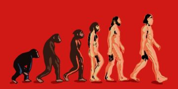 teori evolusi-sains-agama