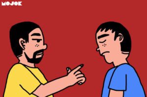 20 Tahun Sumpah Serapah untuk Bapakku dari Mertuanya karena Kami Tinggal Serumah