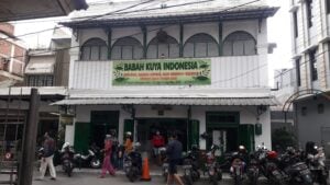 Babah Kuya Indonesia Mojok.co