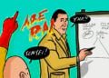 ilustrasi Ade Rai Hanya Butuh 2 Menit untuk Jelaskan Pentingnya Olahraga sebagai Diet Sehat mojok.co