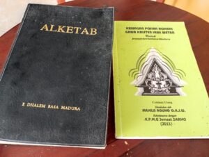 Alkitab Bahasa Madura Mojok.co