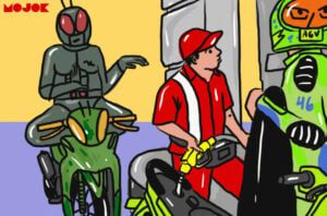 Pom Bensin: Bisnis Menggiurkan, Ketahui Cara dan Modal Usahanya