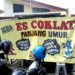 Dua Warung Es Cokelat di Surabaya, Cuma Punya Satu Menu Sejak 1950