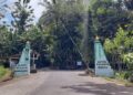Belajar Toleransi dari Natal di Jlegongan