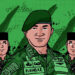 Pesan untuk Jenderal Dudung Abdurachman yang Ingin Rekrut Santri Jadi Tentara Mojok.co