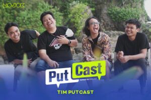 PutCast Spesial Akhir Tahun: Tanya-Jawab Puthut Ea dan Tim Video