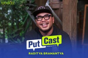 Bramsky: Fotografer dan Sutradara yang Artsy Tapi Tetap Njawani