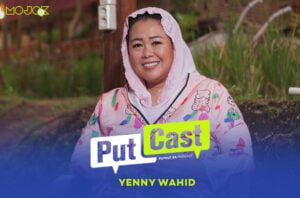 Yenny Wahid: Gus Dur, NU, Kesetaraan Gender, dan Politik