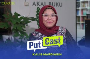 Kalis Mardiasih: Terus Memperjuangkan Hak Perempuan dan Mendistribusikan Pengetahuan Lewat Akal Buku