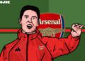 Arsenal Hanya Perlu Proaktif dan Mempertahankan Ketegasan MOJOK.CO