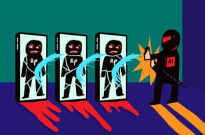 Pengangguran adalah Takdir Buzzer Berkat Teknologi AI Bernama GPT-3